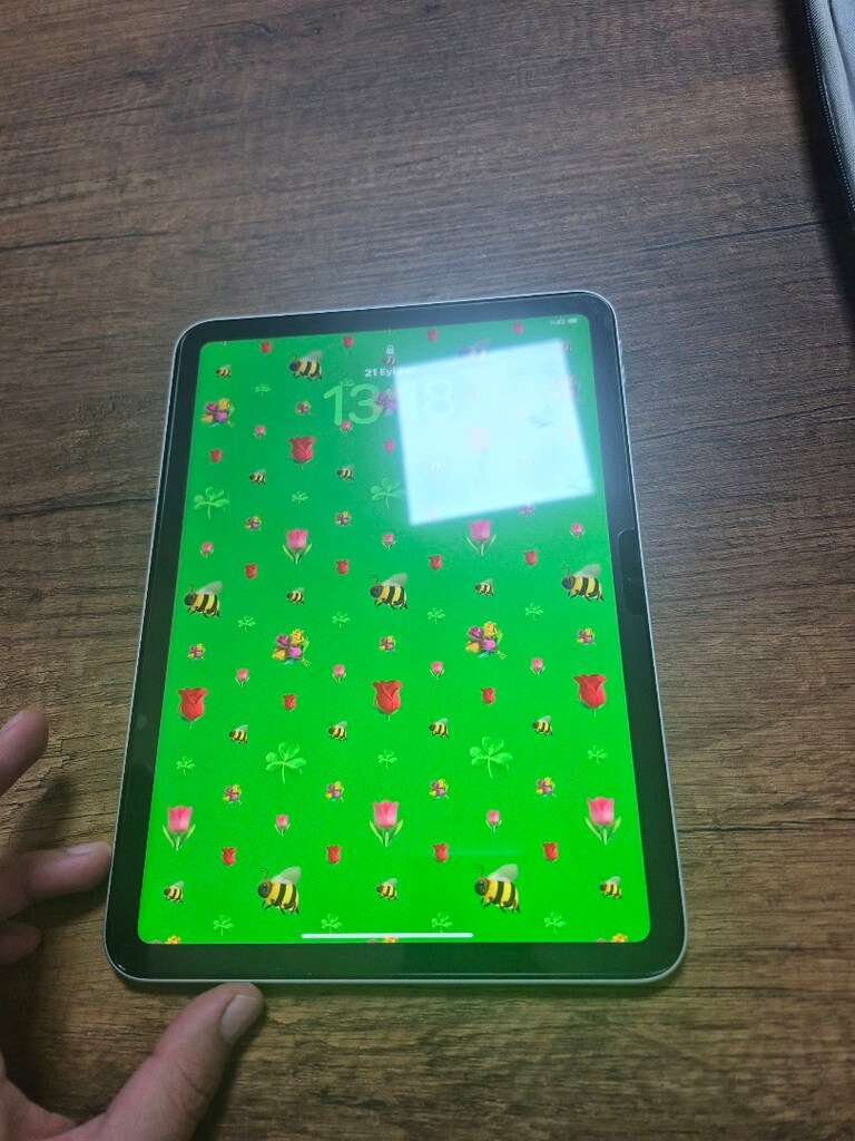 Garantili iPad 10. Nesil 128GB + Pencil + Full Set - 11