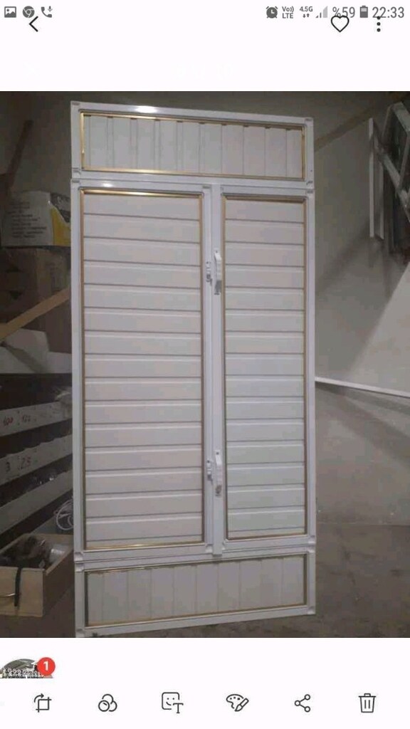 KOMBİ DOLABI İMALATTAN - 18