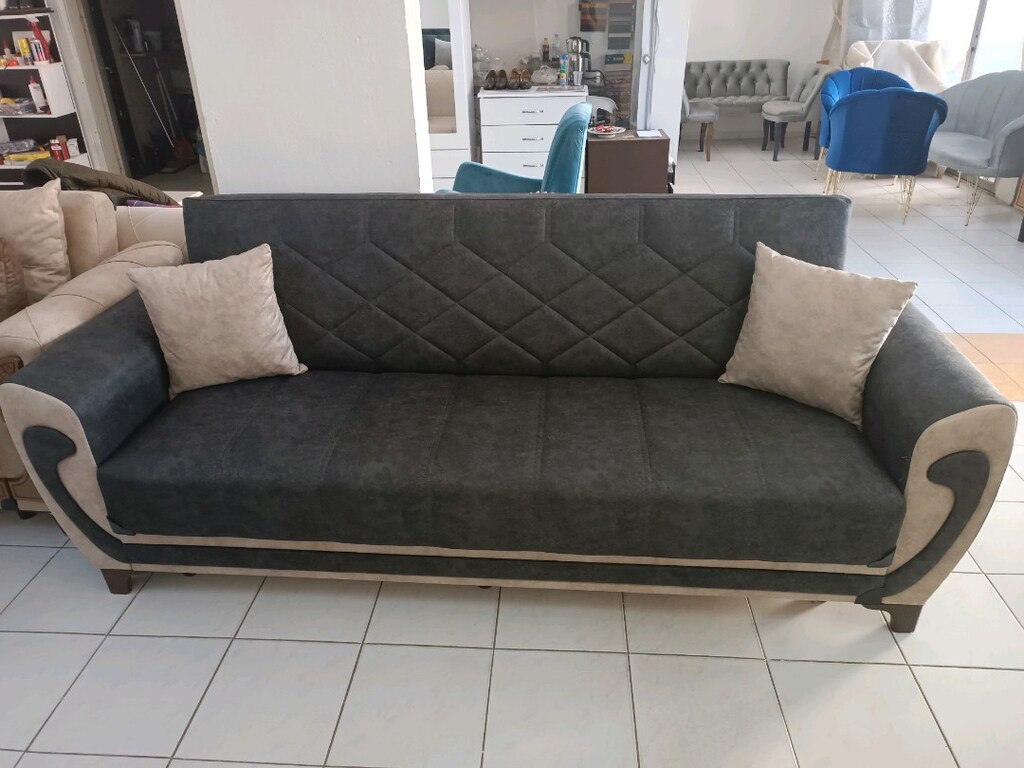 Sıfır Kanepe Çeşitleri - 5