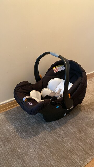 CHICCO Bebek Puseti
