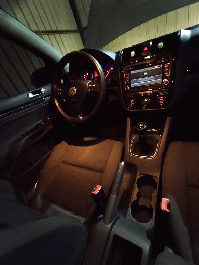 DEGİŞENSİZ GOLF 5 - 11