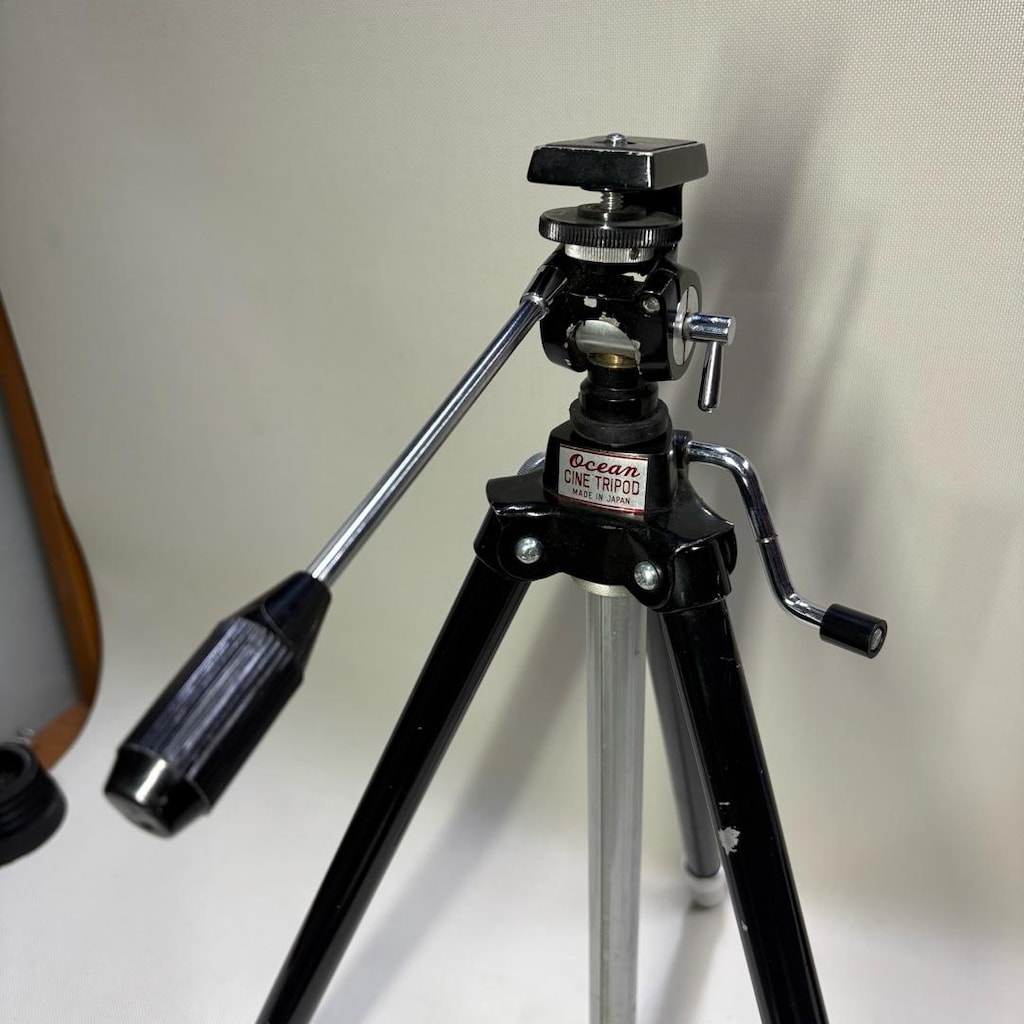 ocean cine japon tripod - 7