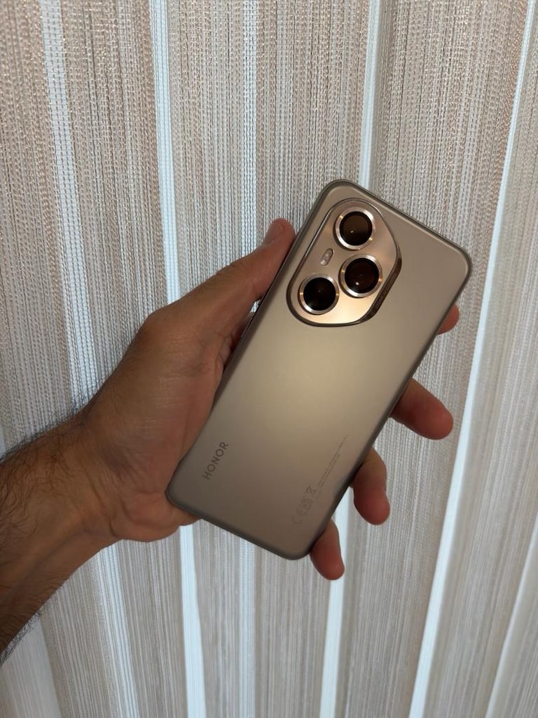 Honor 400 Pro - 3