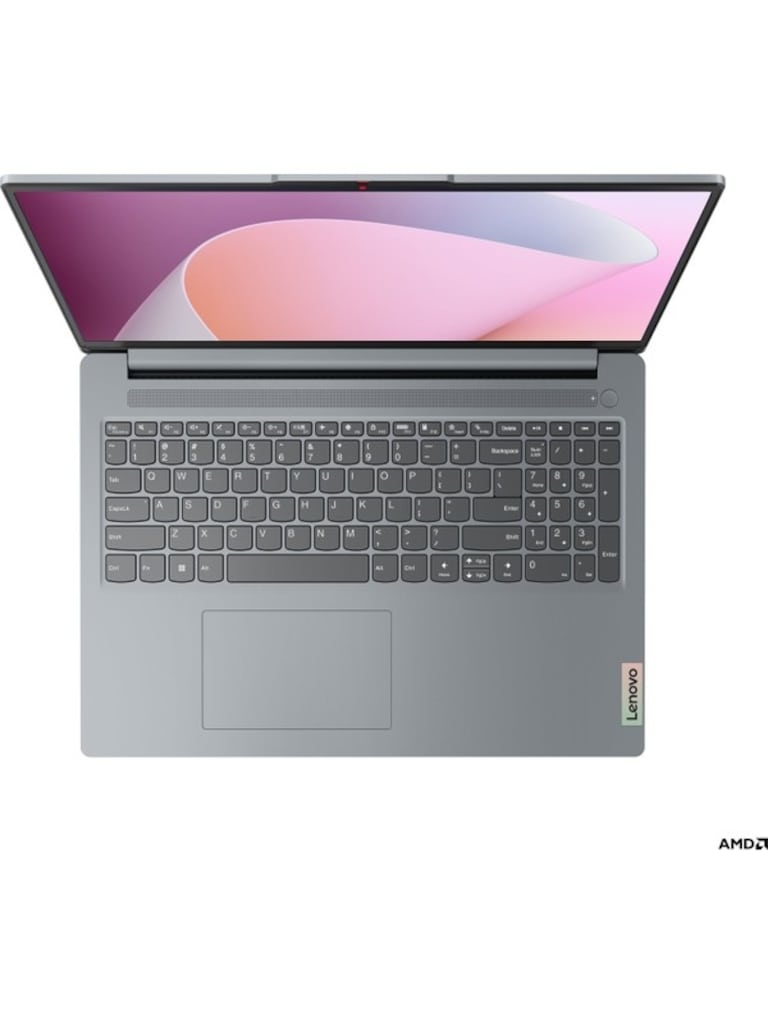 Lenovo IdeaPad Slim 3 Ryzen 5 40 16GB 512GB FDOS 15.6" FHD Notebook - 2