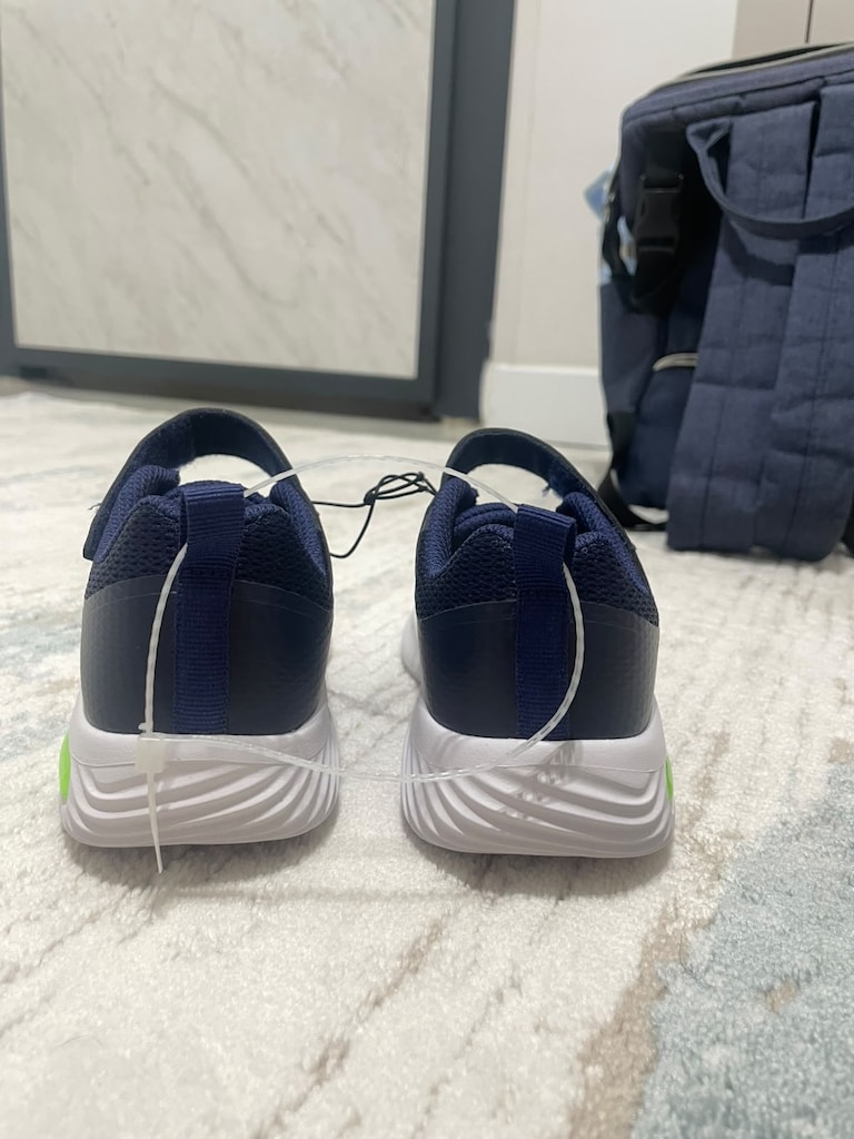 Skechers Çocuk Ayakkabısı - Sıfır - 28 numara - 6