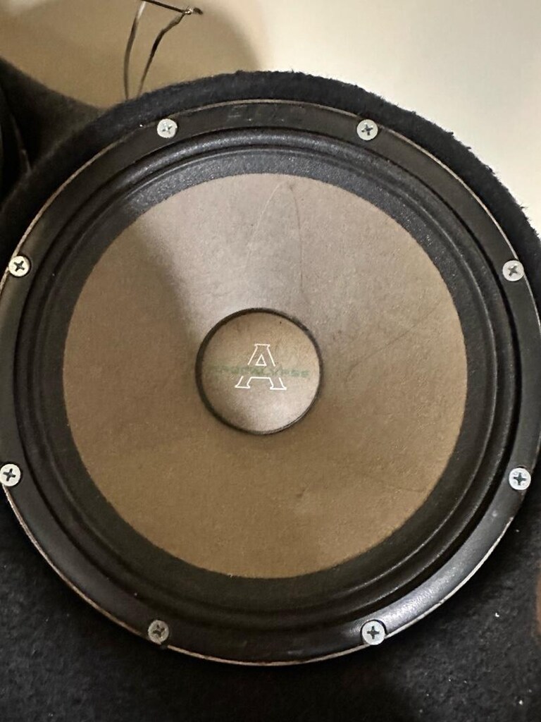 apocalypse 81ac midrange opel corsa c pandizot takımı - 2