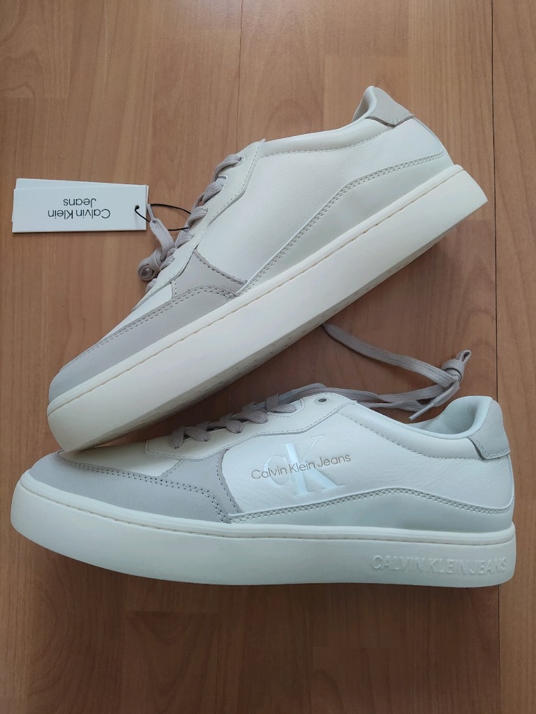 45 No. Calvin Klein ayakkabı - 3