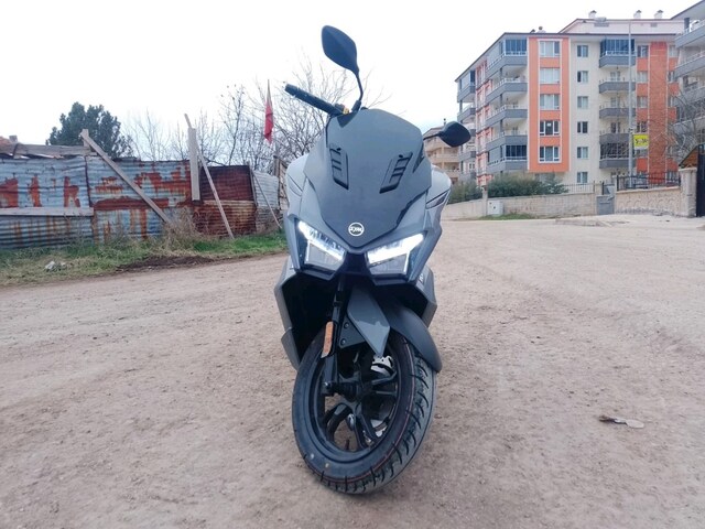 sym jet x 125