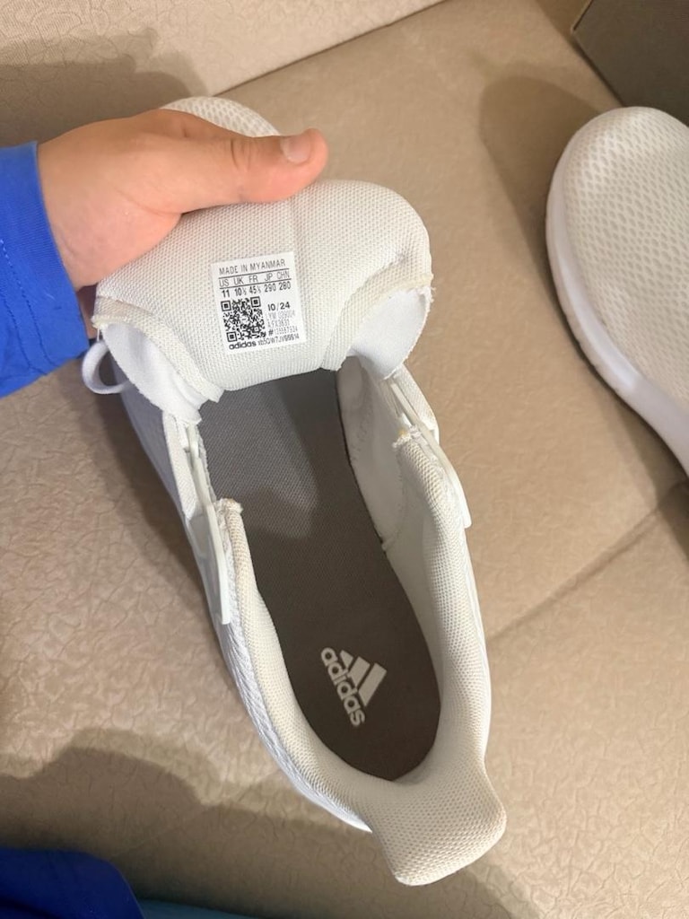 adidas orijinal sıfır - 3