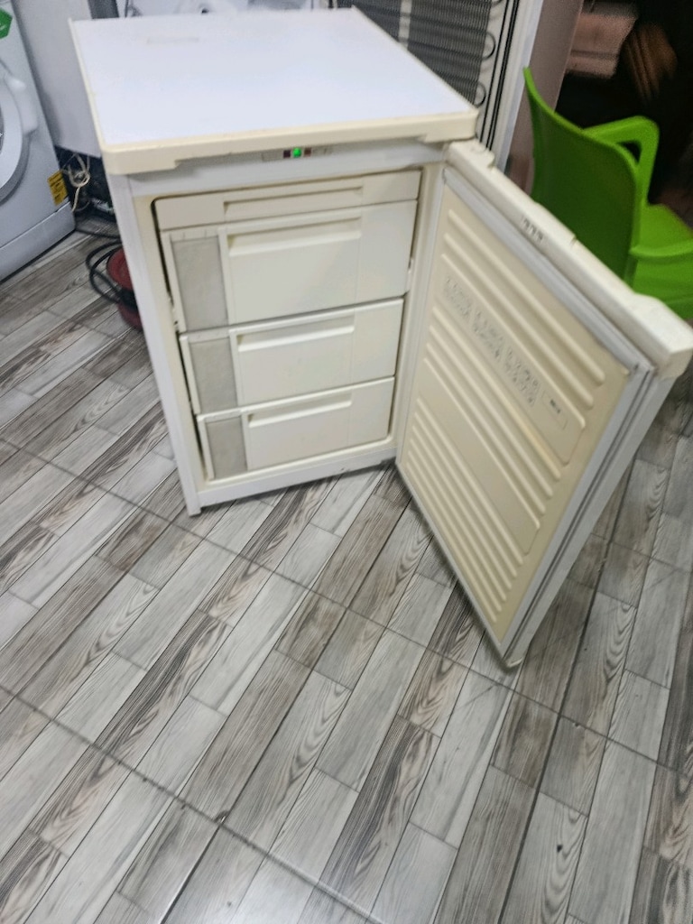 saglam 3 çekmeceli derin dondurucu - 4