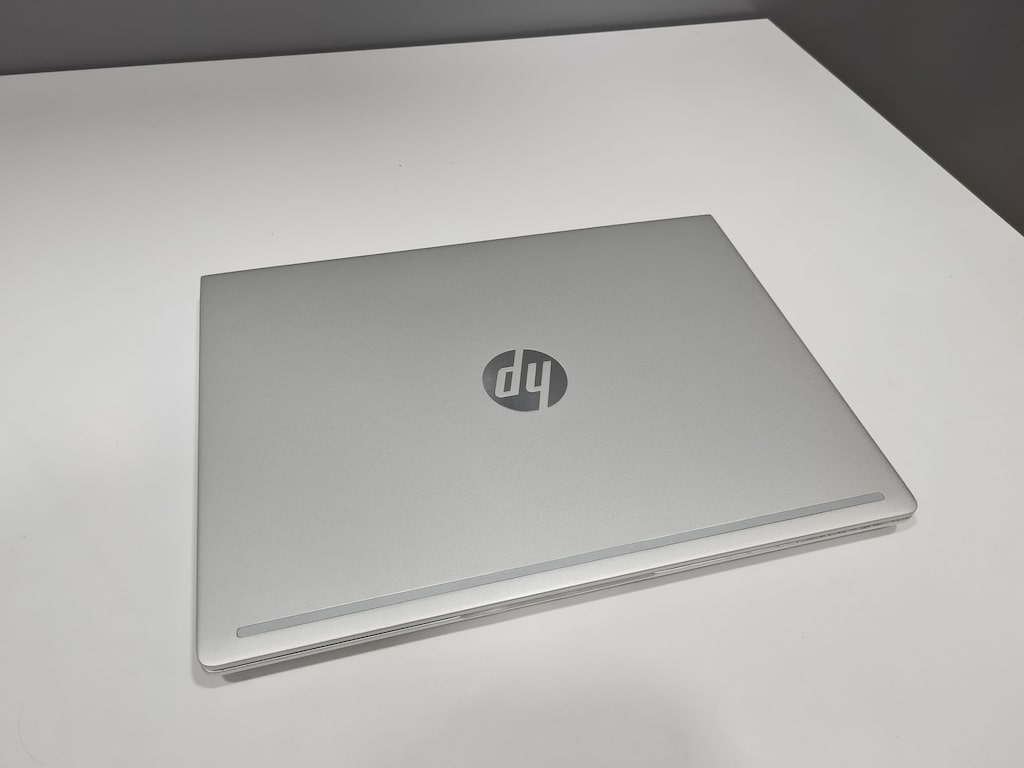 HP PROBOOK + İ7 10.NESİL + 8 GB RAM + 500 GB SSD+ KÜÇÜK EKRAN - 6