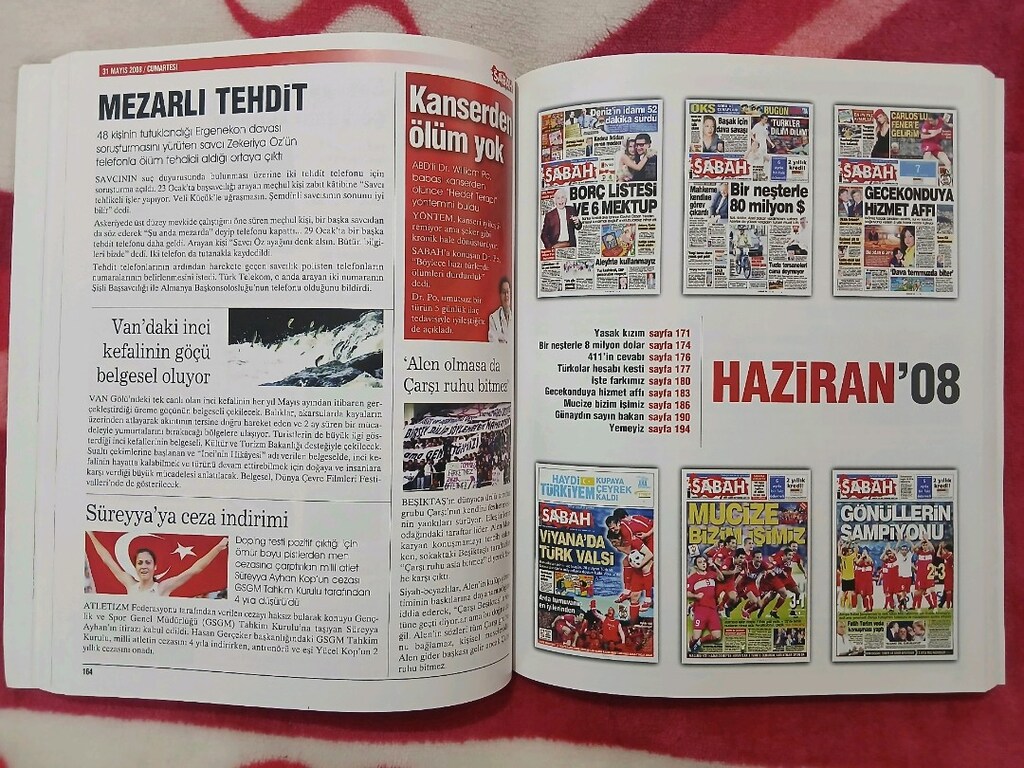 Almanak serisi - 3