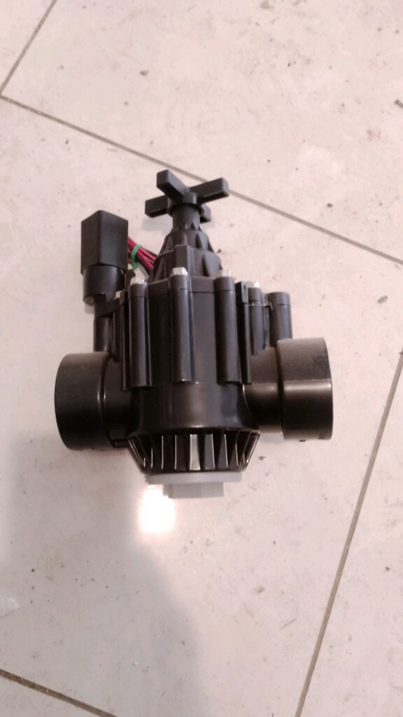 raid bird marka selenoid vana sıfır hiç kullanılmamış 3 adet var - 5
