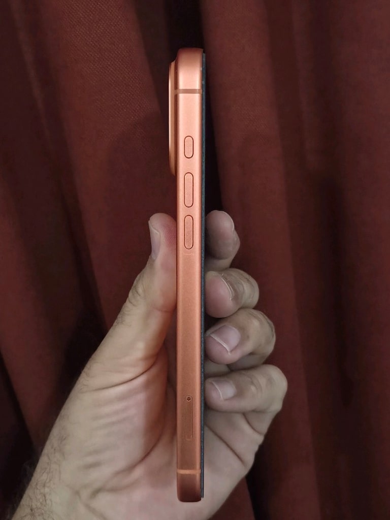İPHONE 17 PRO MAX - 2