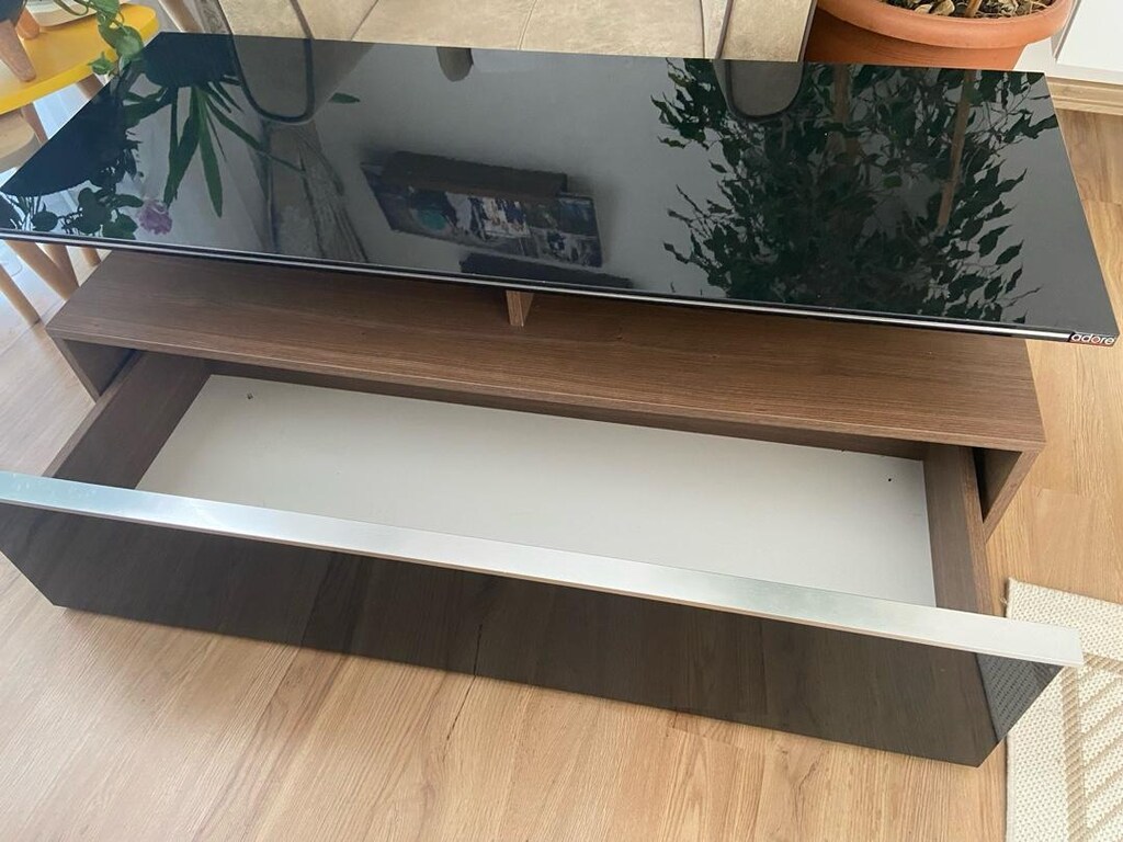 televizyon ünitesi - 2
