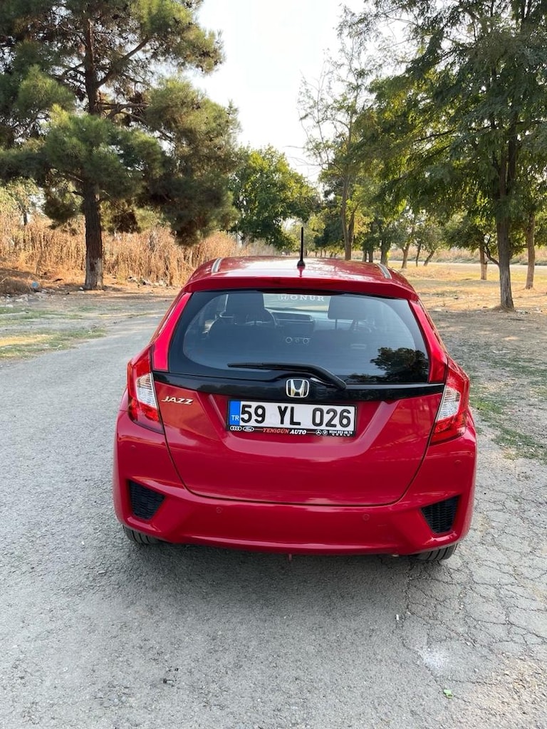 HATASIZ BOYASIZ TRAMERSİZ DÜŞÜK KM - 11