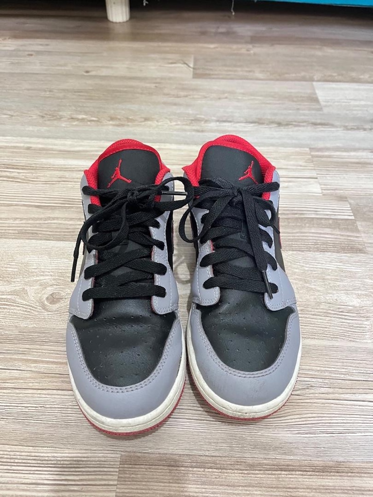 temiz Nike jordan 37,5 - 2