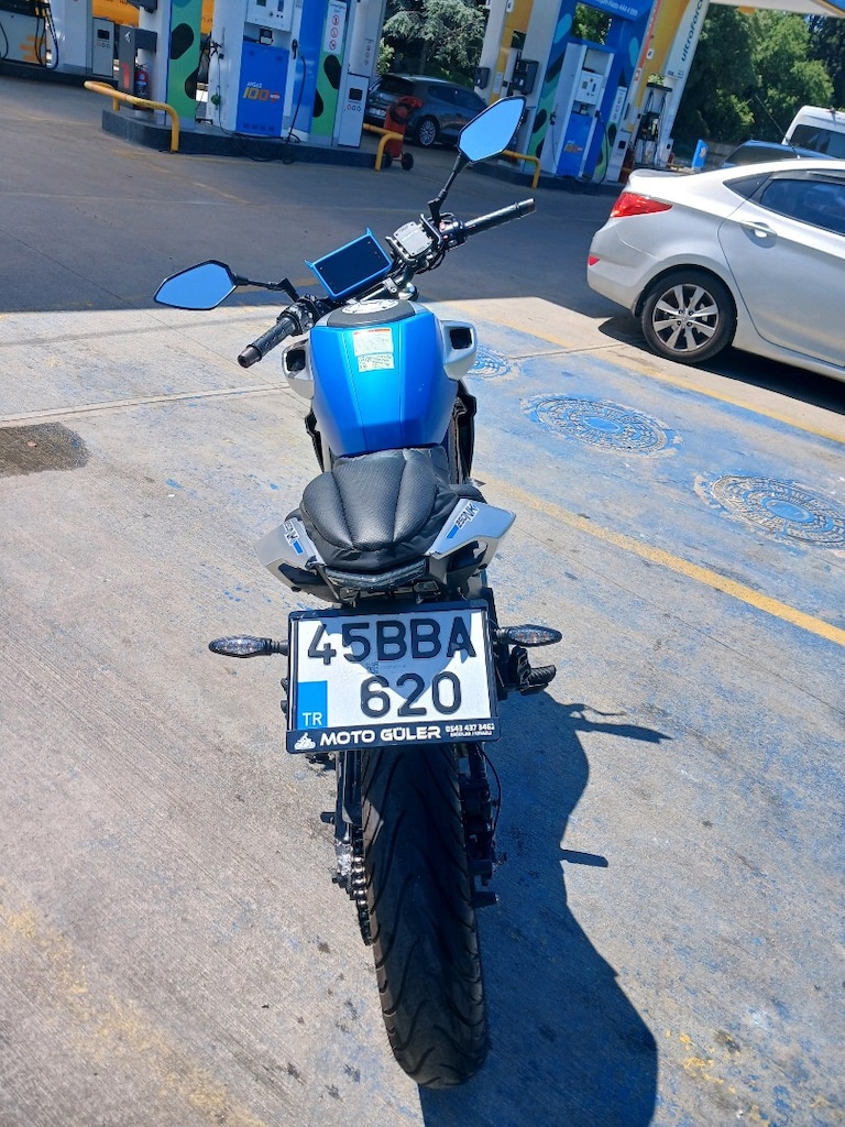 GÖZBEBEĞİM İLANDA - 6