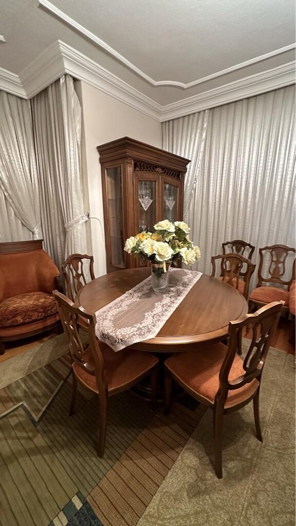 Az kullanılmış salon takımı - 5