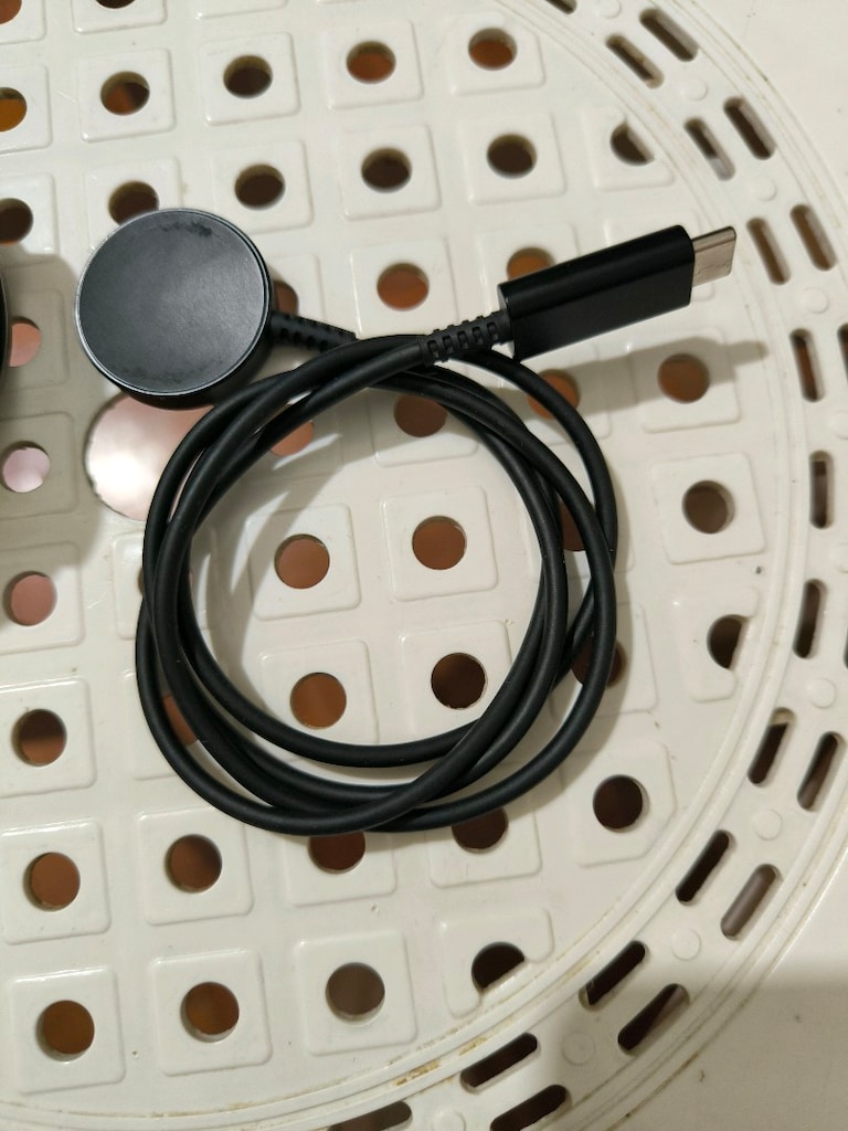 Samsung watch 5 pro - 9