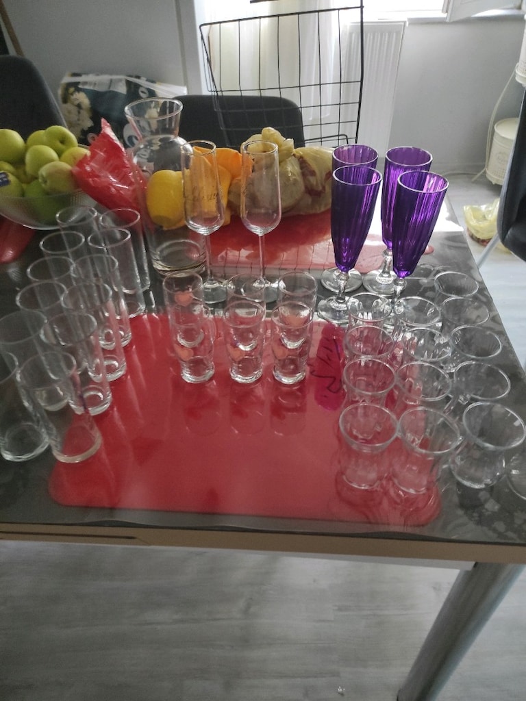 mutfak gereçleri - 6