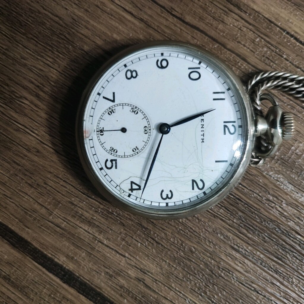 Zenith Köstekli - 10