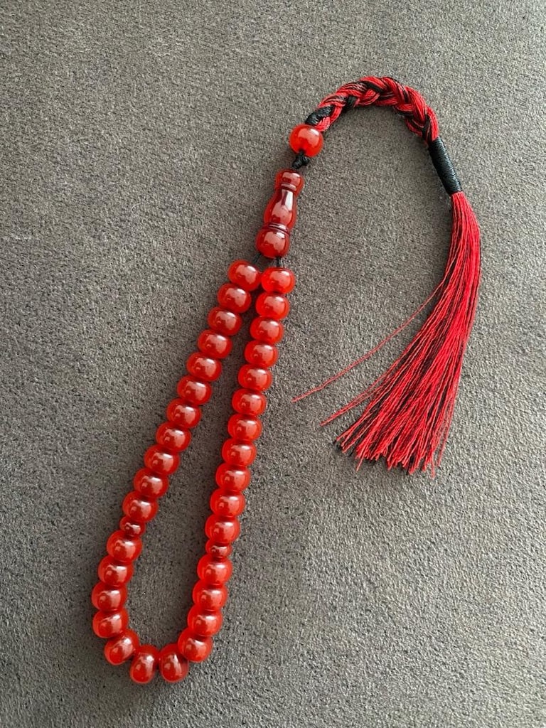 bilek boy zar kehribar - 3