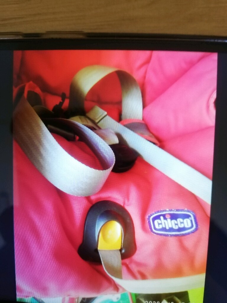 Chicco bebek oto koltuğu.depo boşaltmaya devam - 3