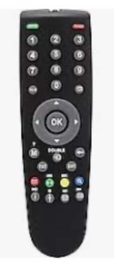 BEKO F 82 -203 FHD LCD TV - 2