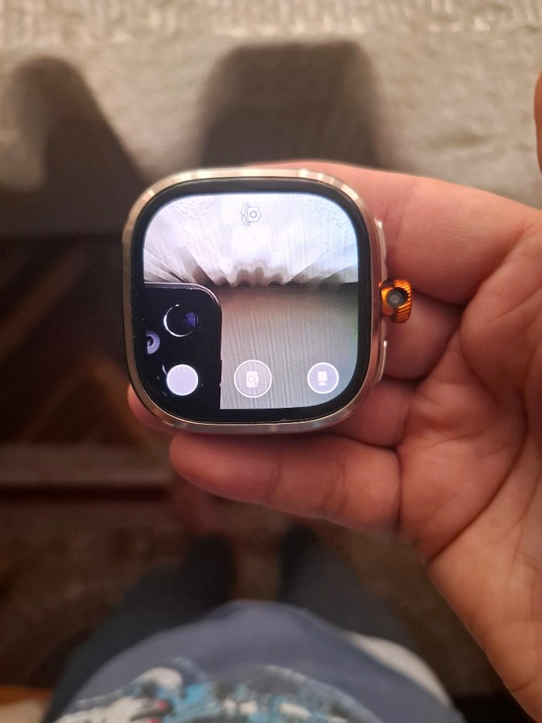M99 SMART WATCH SIM KARTLI AKILLI SAAT - 5