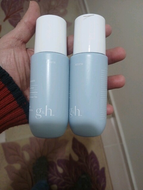 Gh deodorant rolon yeni 2 adet