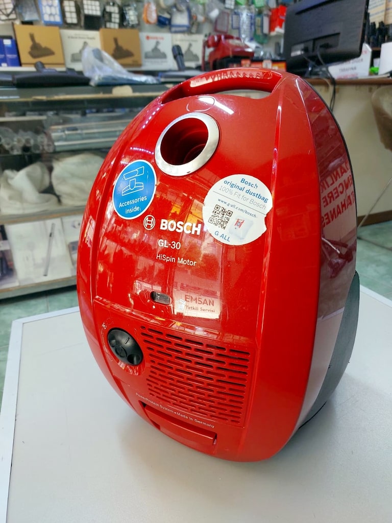 BOSCH GL30 1800W (TORBALI) = 3250 TL KART 2950 TL NAKİT - 4