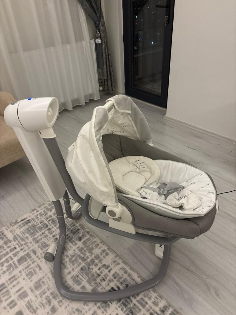 Elektriki Ana kucağı