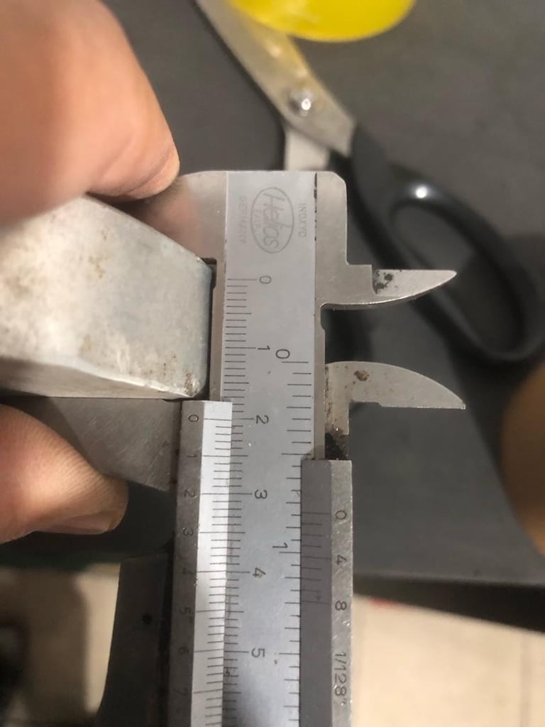 Bmw 5x120 ön arka spacers - 10