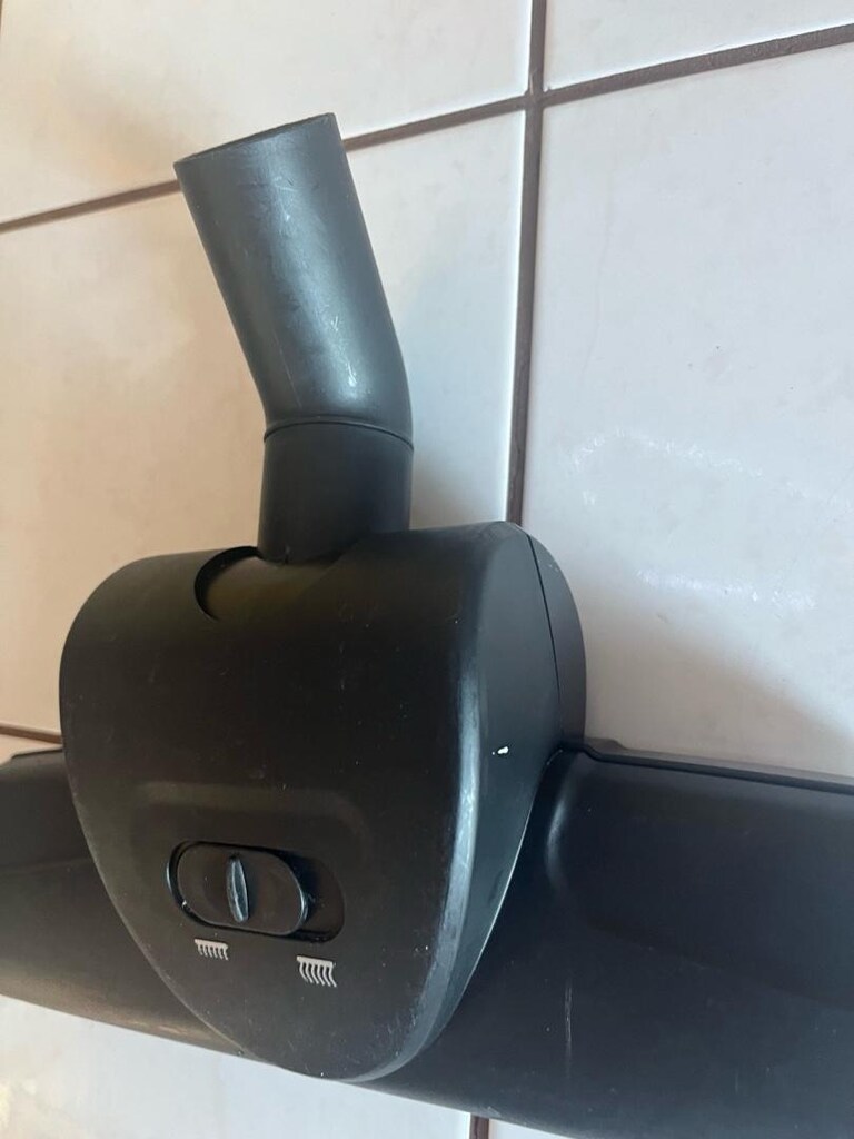 Profilo PSU7POW Elektrikli Süpürge Başlığı - 3