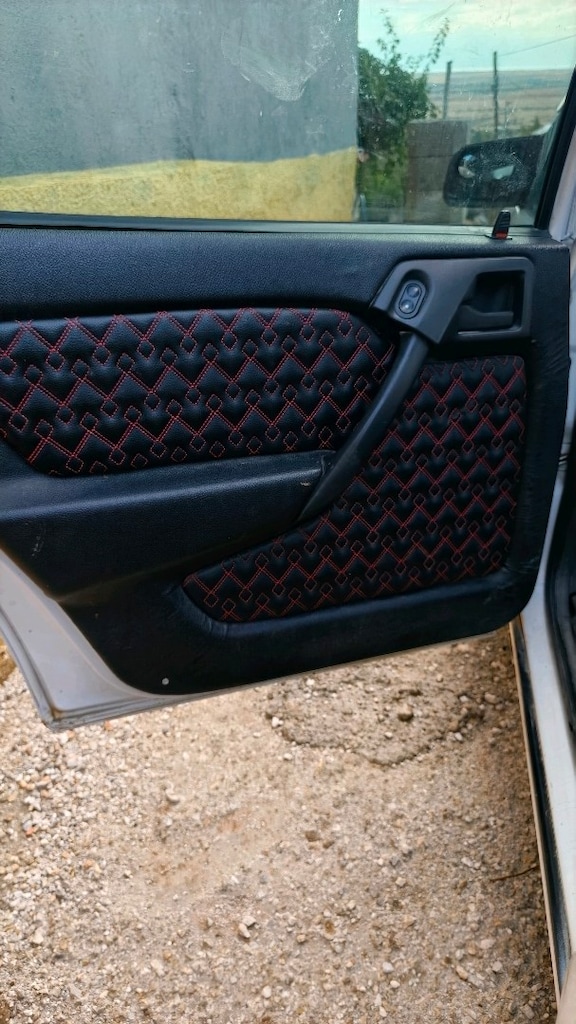 Opel vectra a 93 model 2.0gl boyasız deisensiz - 14
