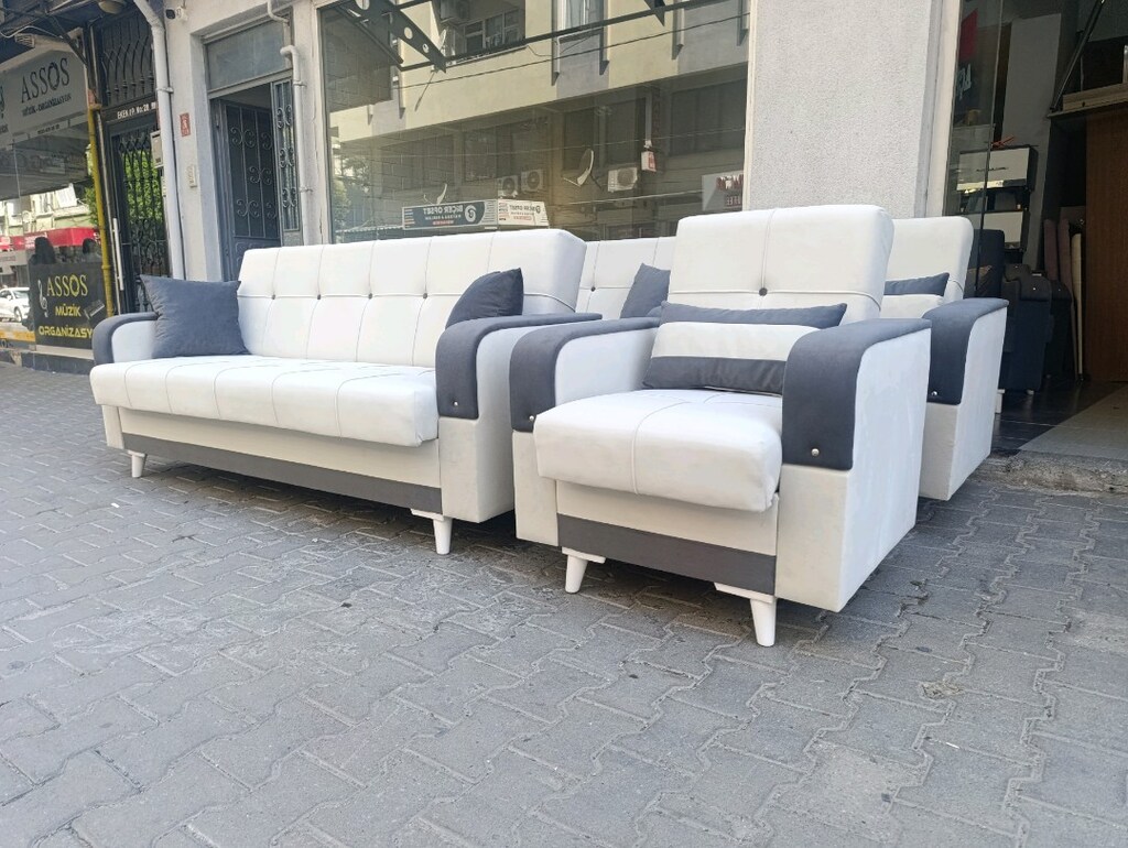çekyat takımı - 13