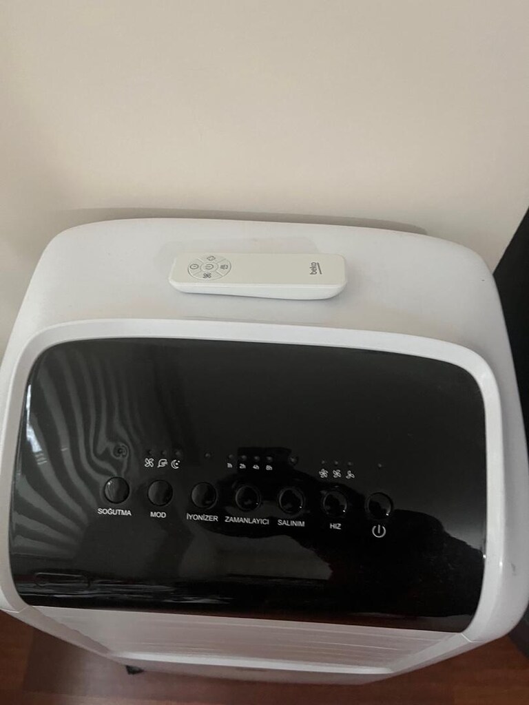 Beko soğutucu - 3