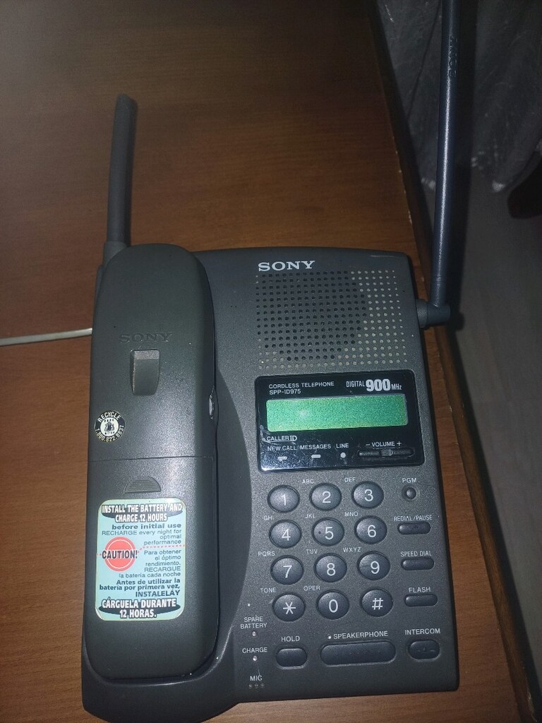 Orjinal Amerikan SONY - 13