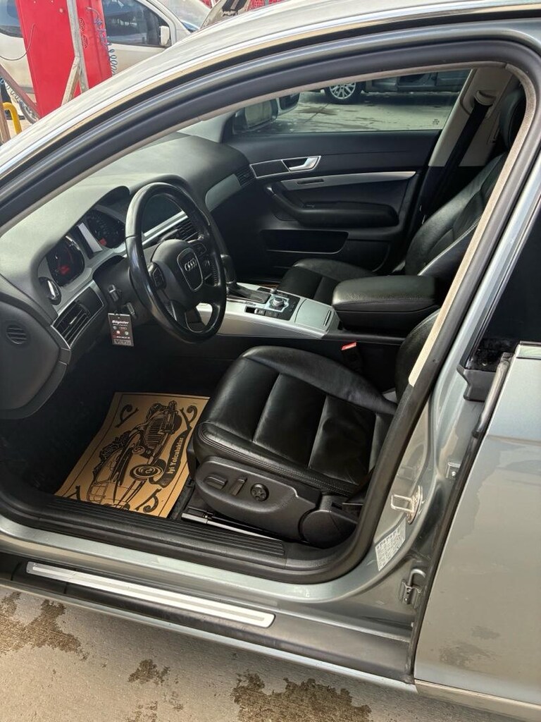 Audi A6 2.0 TDİ - 17