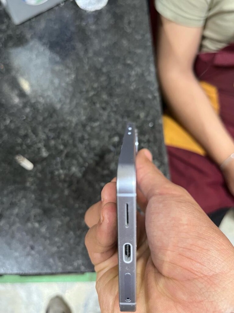 Samsung S25 sıfır ayarında yurt içi - 3