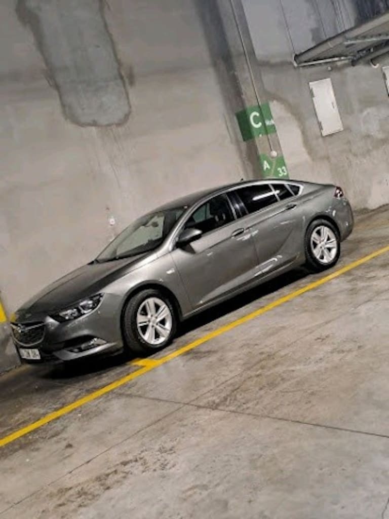 OPEL INSİGNİA - 5