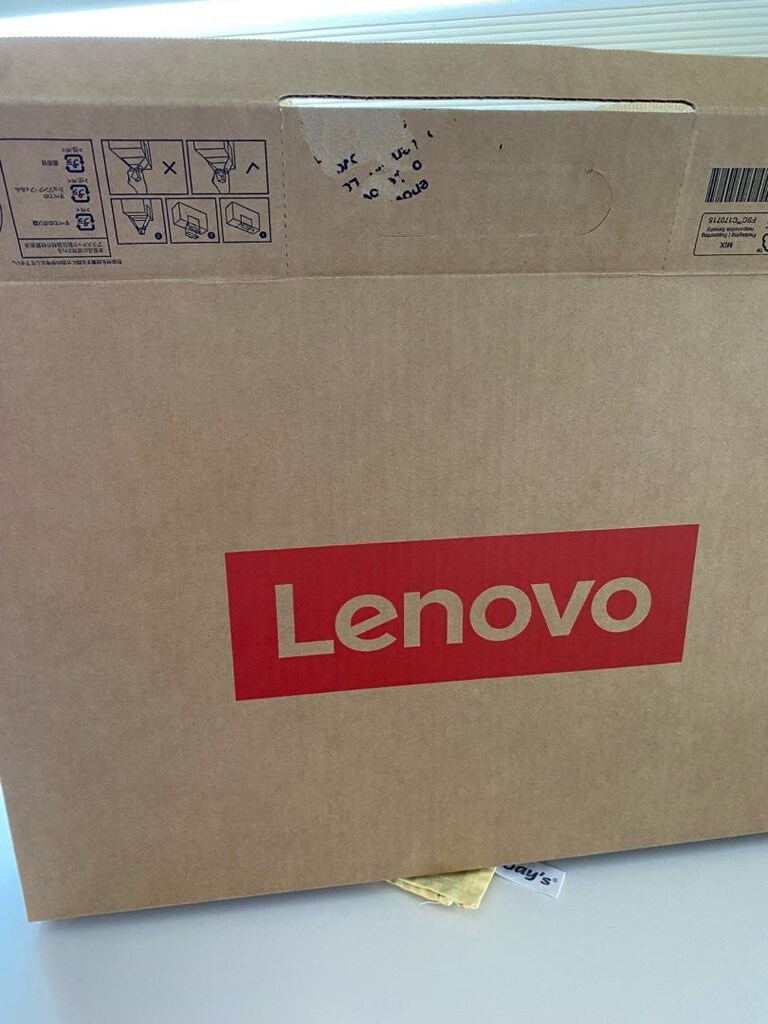 lenovo ideapad slim3 8 çekirdek - 3