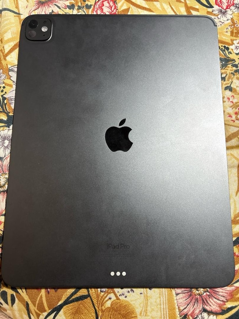 Apple iPad Pro 13 inc M4 - 6