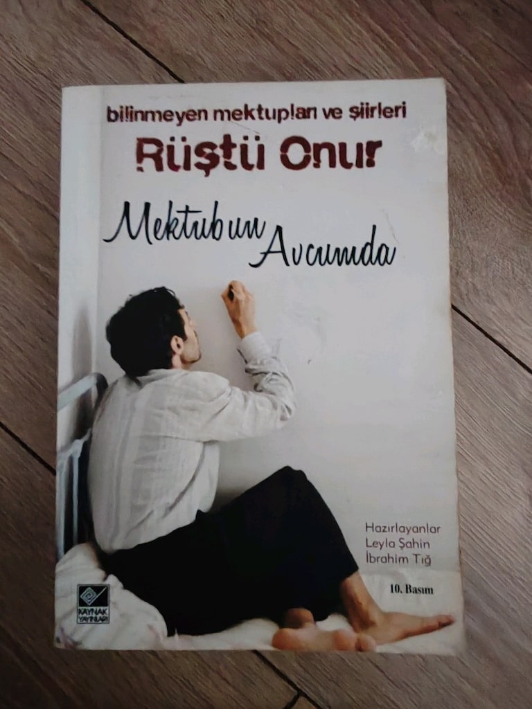 Sıfır Gibi & İkinci El Karma Kitaplar / Tek Satılık - Elden Teslim - 16