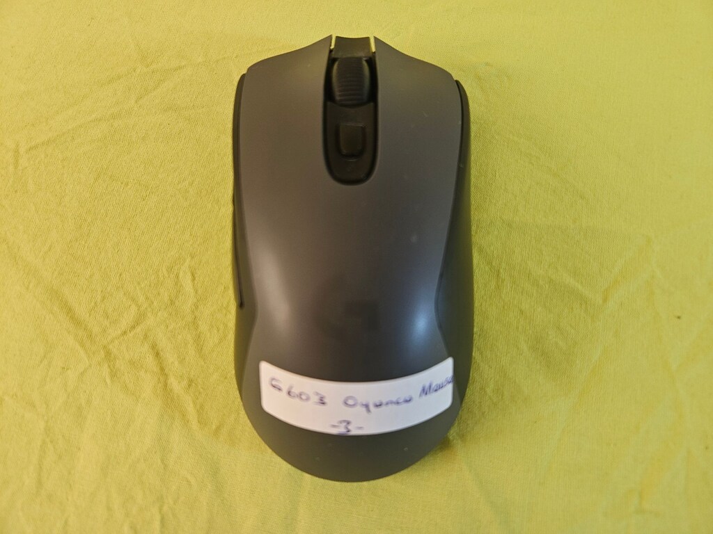 G603 Oyuncu Mause, - 6