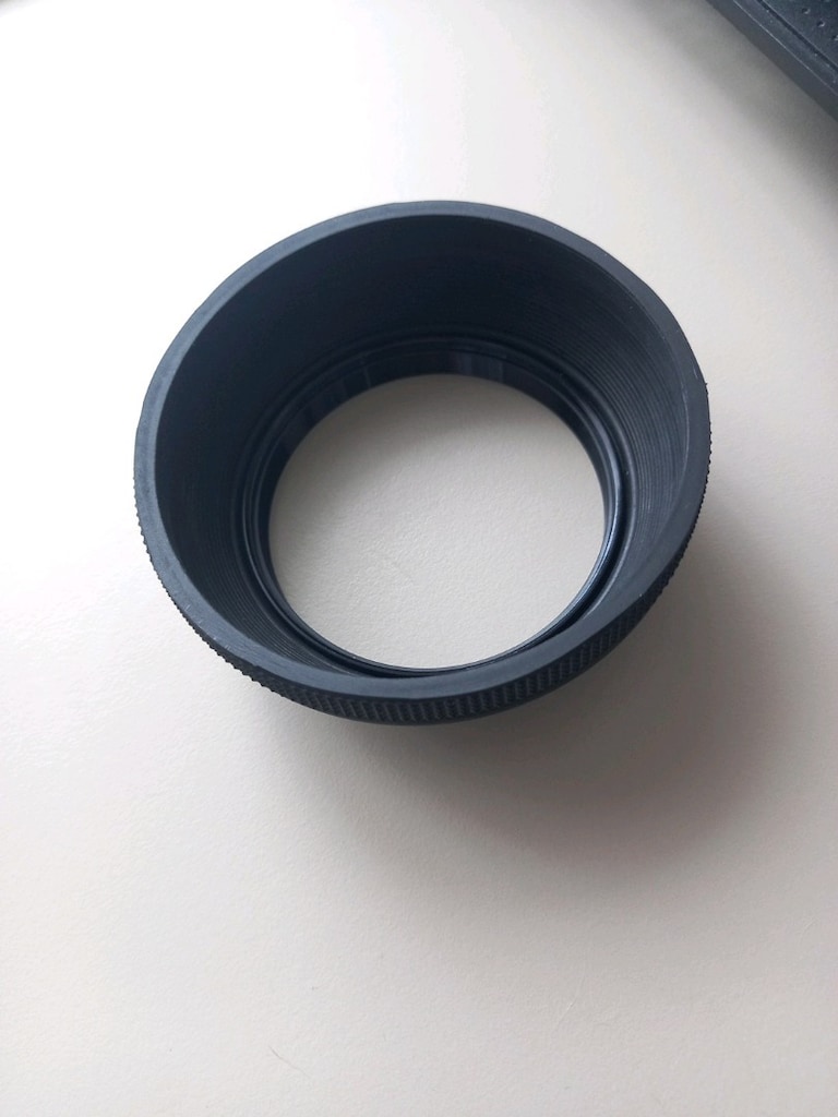 Nikon 18-105mm 3.5-5.6G ED VR Lens - 5