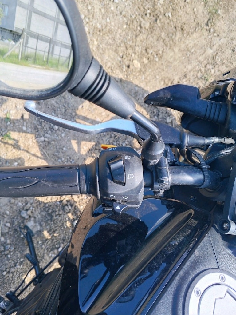 tvs raider son 27 temmuz sonra satmıycam - 5