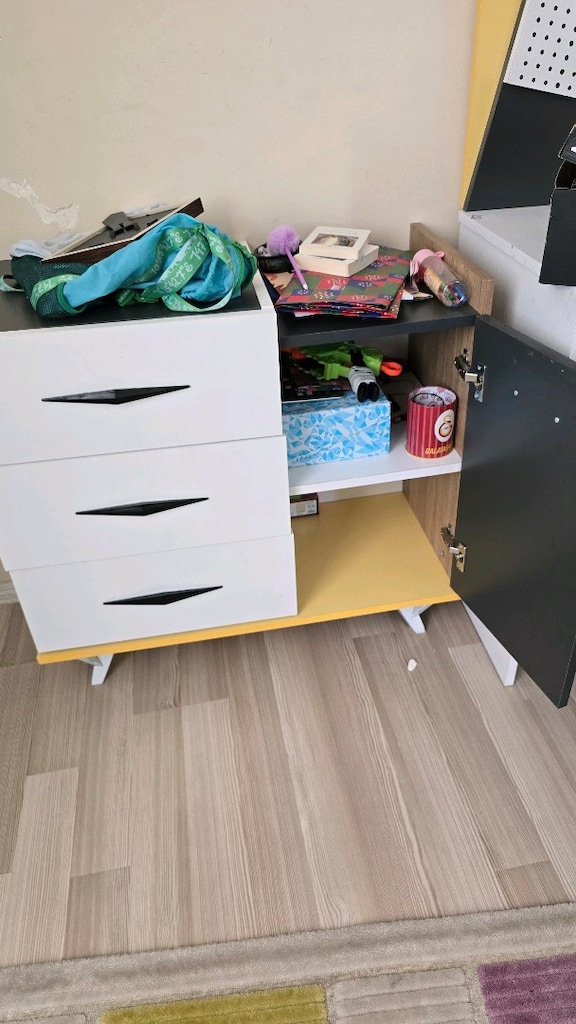 vivense çocuk odasi takimi - 11