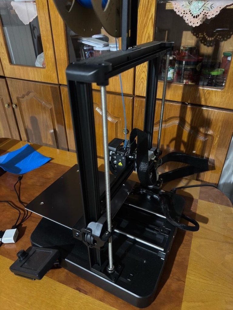 3d printer - 2